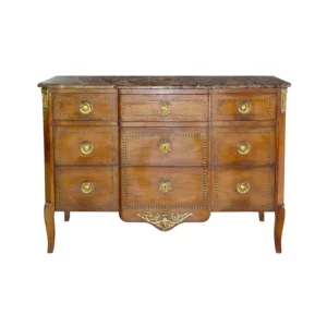 Transition De L'Evêché chest of drawers<br>Ref. 578