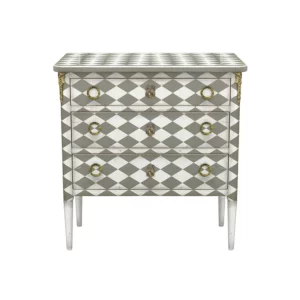 Louis XVI Gabriel Fauré chest of drawers<br>Ref. 580