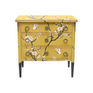 Louis XVI Gabriel Fauré chest of drawers <br>Ref. 580