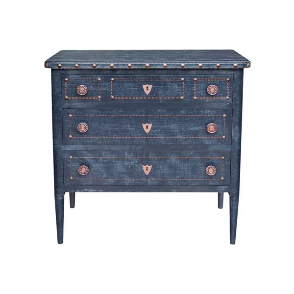 Commode Louis XVI Gabriel Fauré <br />
 Réf. 580