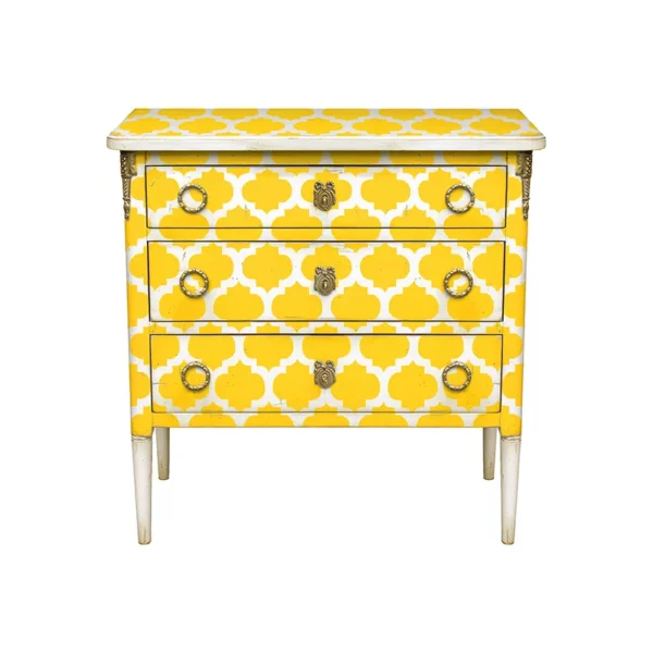 Commode Louis XVI Gabriel Fauré <br /> Réf. 580