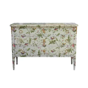 Louis XVI Gabriel Fauré chest of drawers<br>Ref. 580