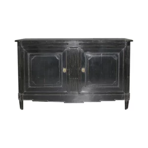 Louis XVI sideboard <br>Ref. 582