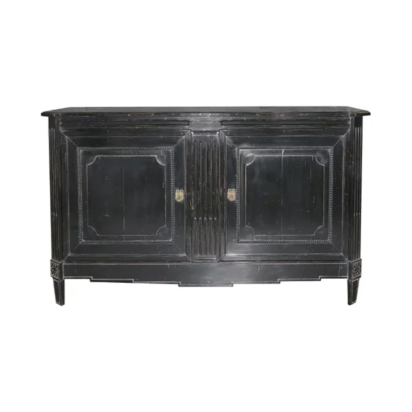 Buffet Louis XVI <br /> Réf. 582