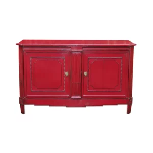 Louis XVI sideboard <br>Ref. 582