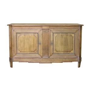 Louis XVI sideboard <br>Ref. 582