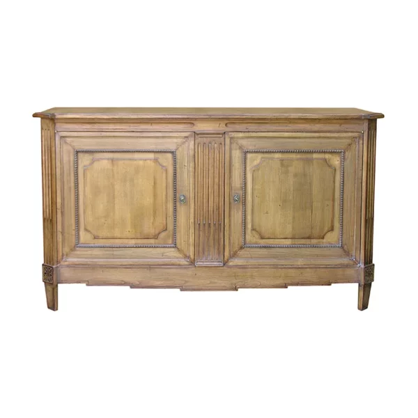 Louis XVI sideboard <br>Ref. 582