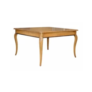 Regency table <br> Ref. 663