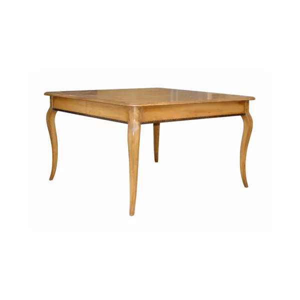 Table Régence <br />
 Réf. 663