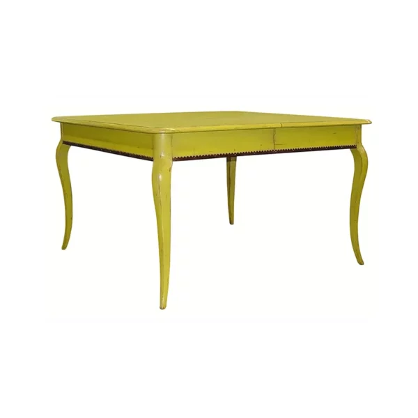Table Régence <br />
 Réf. 663