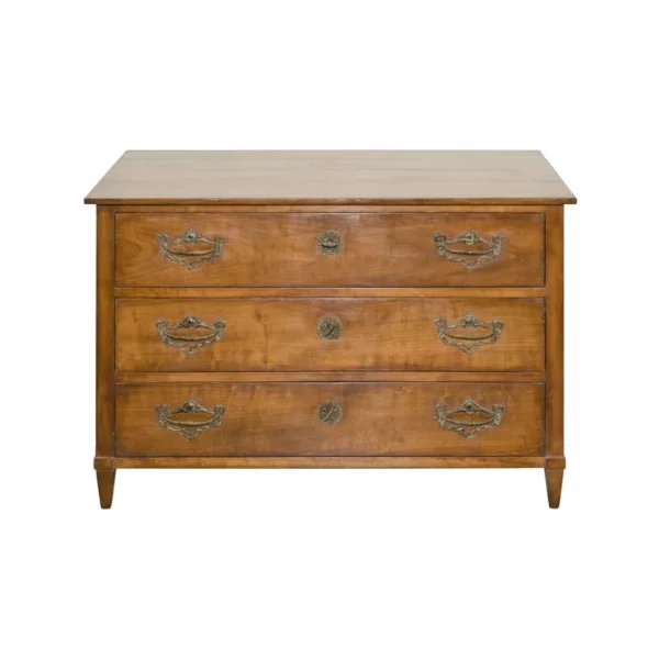 Commode Directoire Meyzeray <br />
 Réf. 672