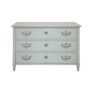 Directoire Meyzeray chest of drawers<br>Ref. 672
