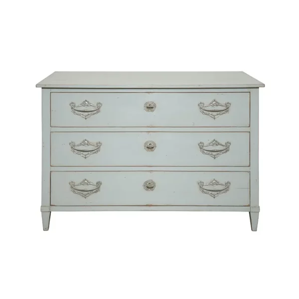 Commode Directoire Meyzeray <br />
 Réf. 672