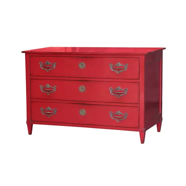 Commode Directoire Meyzeray <br />
 Réf. 672