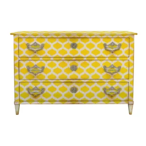 Commode Directoire Meyzeray <br />
 Réf. 672