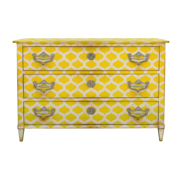 Commode Directoire Meyzeray <br />
 Réf. 672