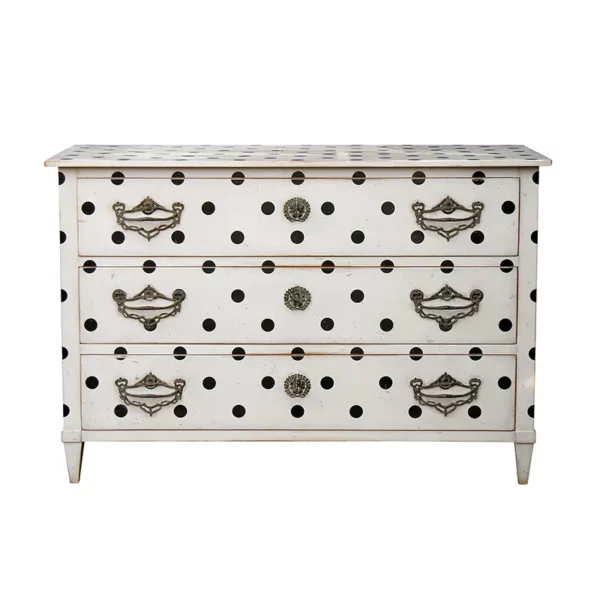 Commode Directoire Meyzeray <br /> Réf. 672