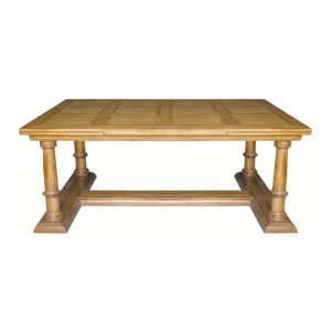 Column base table old 18th billiard table <br>Ref. 674