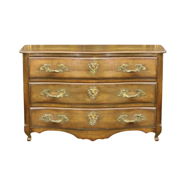 Commode grenobloise Louis XIV <br /> Réf. 676