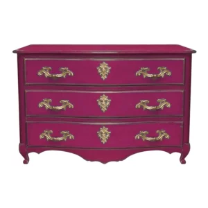 Commode grenobloise Louis XIV <br />
 Réf. 676
