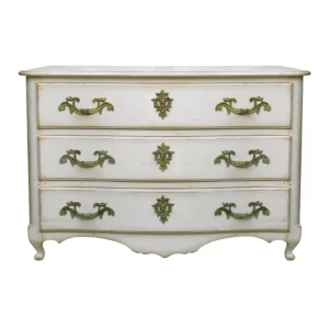 Louis XIV Grenoble chest of drawers <br>Ref. 676