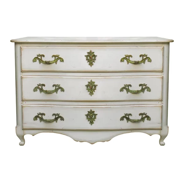 Commode grenobloise Louis XIV <br /> Réf. 676