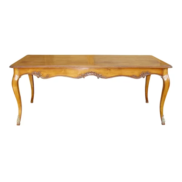 Table Régence <br />
 Réf. 682