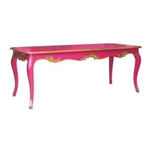 Table Régence <br />
 Réf. 682