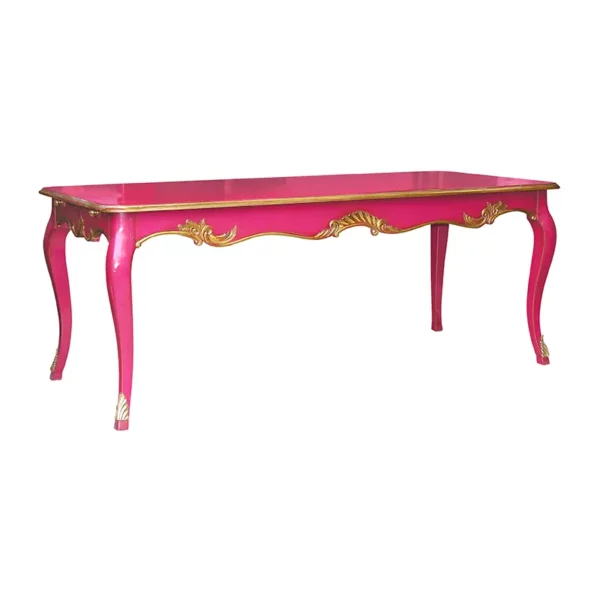 Table Régence <br />
 Réf. 682