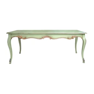 Regency table <br>Ref. 682