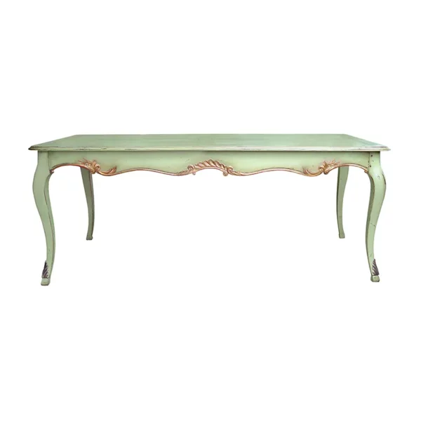 Table Régence <br />
 Réf. 682