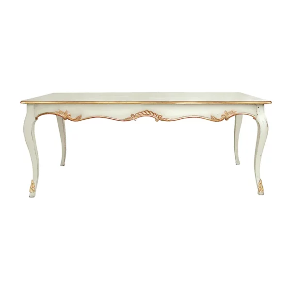Table Régence <br />
 Réf. 682