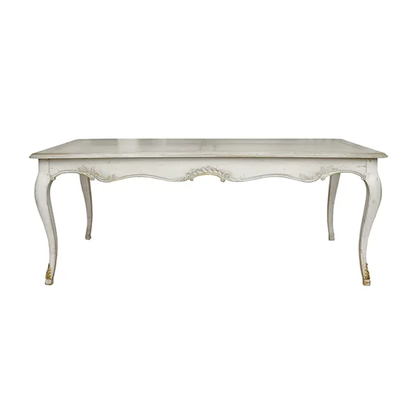 Table Régence <br />
 Réf. 682