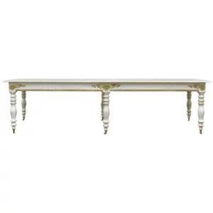 19th century des dominicaines table<br>Ref. 690