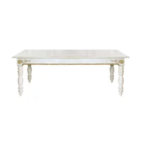 19th century des dominicaines table<br>Ref. 690