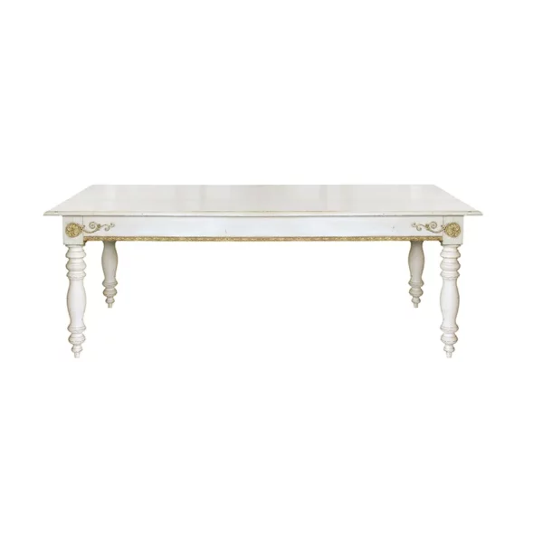Table des dominicaines XIXème <br /> Réf. 690