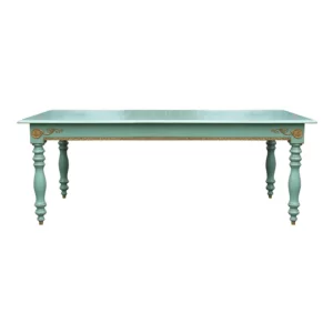 Table des dominicaines XIXème <br /> Réf. 690