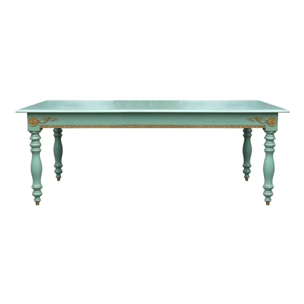 Table des dominicaines XIXème <br /> Réf. 690