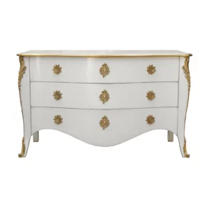 Louis XV chest of drawers <br>Ref. 696