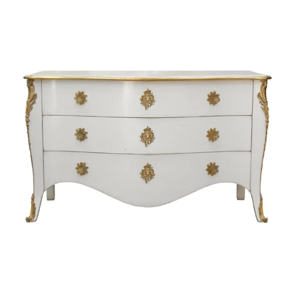 Commode buffet Louis XV <br />
 Réf. 696