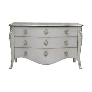 Louis XV chest of drawers <br>Ref. 696