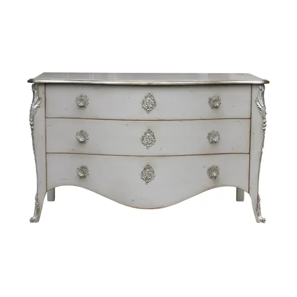 Commode buffet Louis XV <br />
 Réf. 696