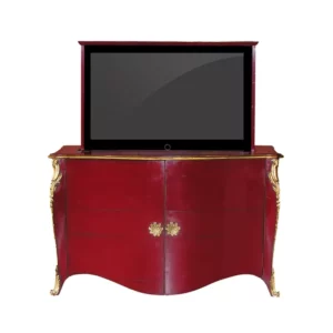 Louis XV chest of drawers <br>Ref. 696