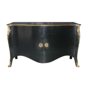 Louis XV chest of drawers <br>Ref. 696