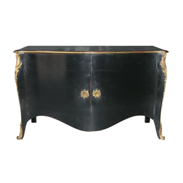 Commode buffet Louis XV <br />
 Réf. 696
