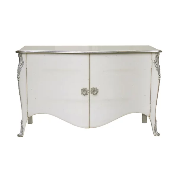 Commode buffet Louis XV <br />
 Réf. 696
