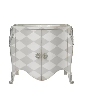 Louis XV chest of drawers <br> Ref. 696