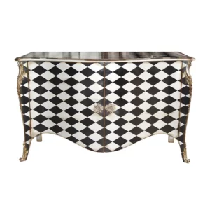 Louis XV chest of drawers <br> Ref. 696