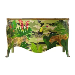 Louis XV chest of drawers <br>Ref. 696