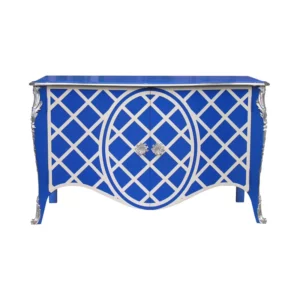 Louis XV chest of drawers <br>Ref. 696